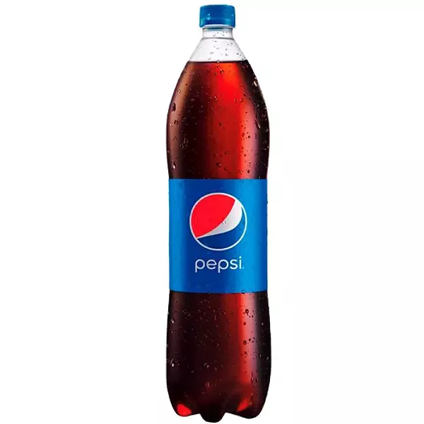 Gaseosa Pepsi