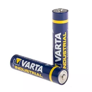 Pila Varta A A A