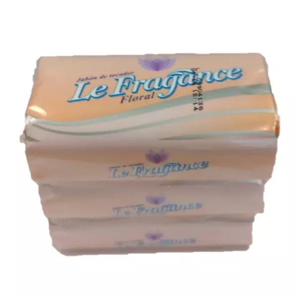 Jabón Baño Le Fragace Frutal