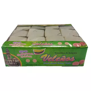 Bocadillo Vélez