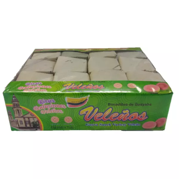 Bocadillo Vélez