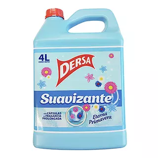 Suavizante Dersa Eterna Primavera