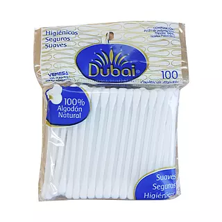 Copitos Dubái