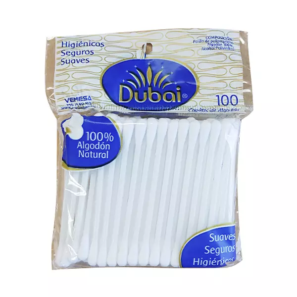 Copitos Dubái