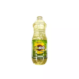 Aceite Girasoli