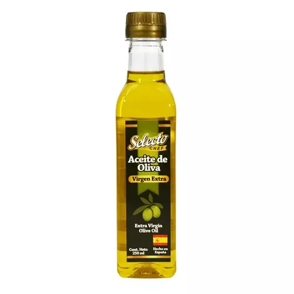 Aceite Oliva Selecto