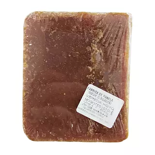 Panela Blanca Librera