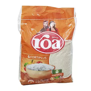 Arroz Roa