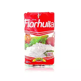 Arroz Flor Huila