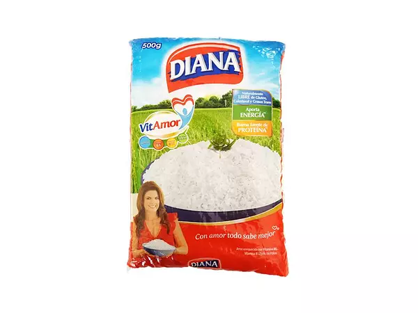 Arroz Diana