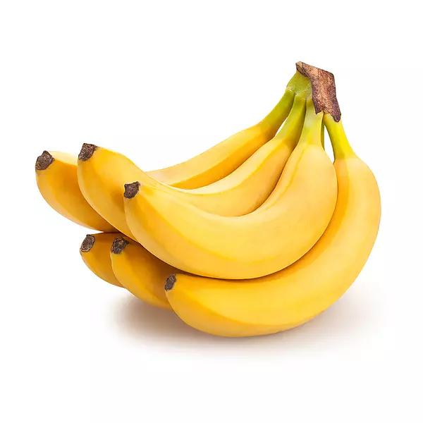 Banano Uraba Megafruver