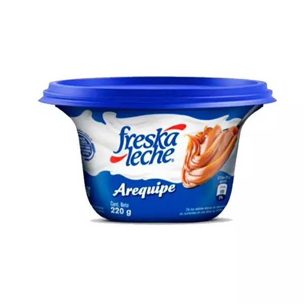 Arequipe Freskaleche