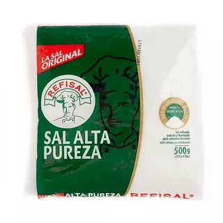 Sal Refisal