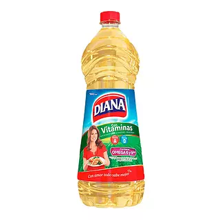 Aceite Diana