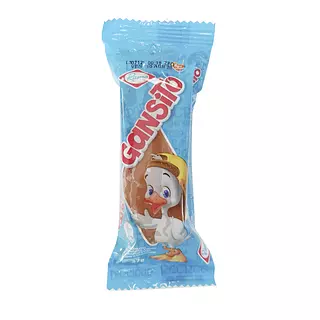 Ponqué Gansito
