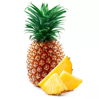 Piña Golden Megafruver