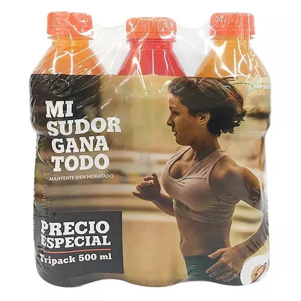 Gatorade