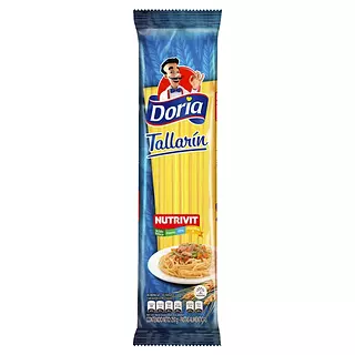 Pasta Doria Tallarín