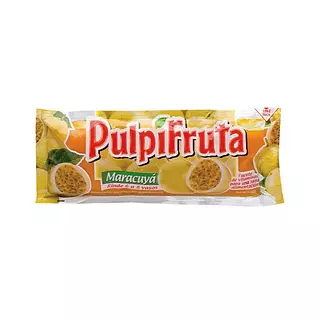 Pulpa Pulpifruta Maracuyá