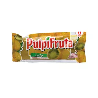 Pulpa Pulpifruta Lulo