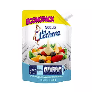 La Lechera