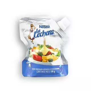 La Lechera