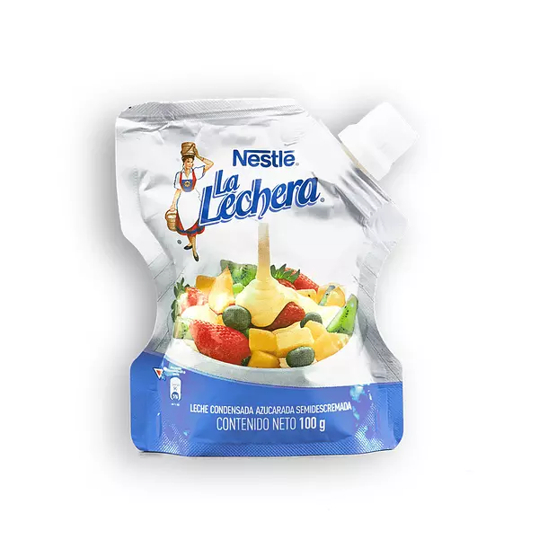 La Lechera