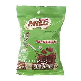 Milo
