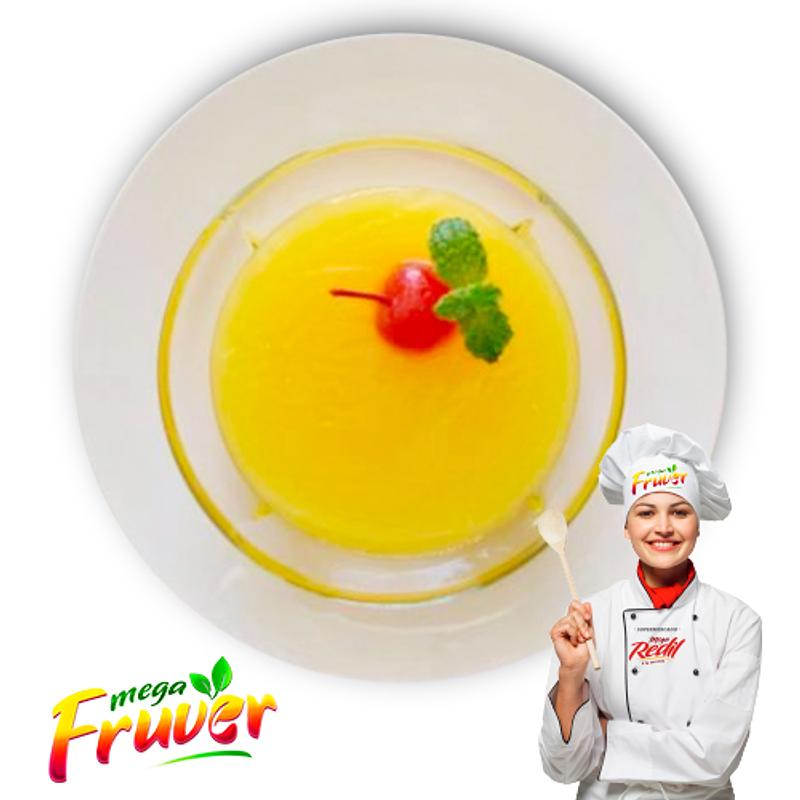 Manjar de Naranja