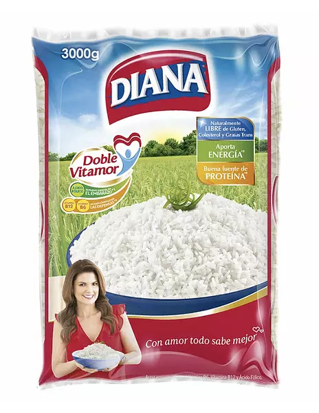 Arroz Diana