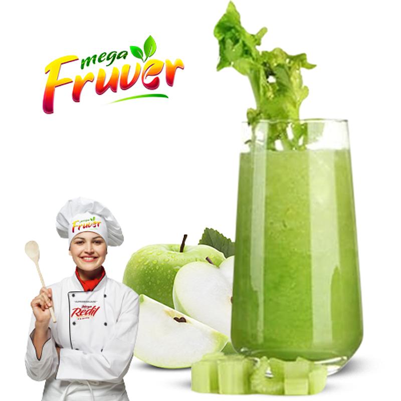 Jugo de Manzana