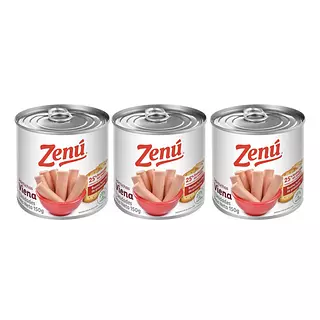 Salchicha Zenú