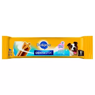 Pedigree Dentastix Razas Median