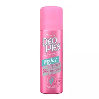 Deopies Mujer