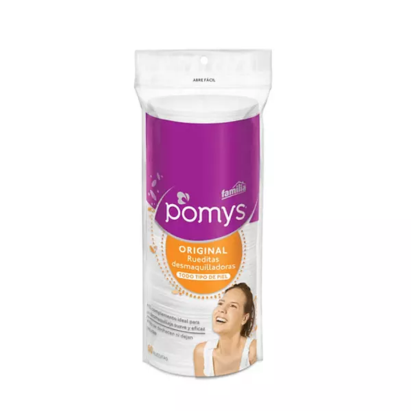 Pañuelo Facial Familia Pomy´S