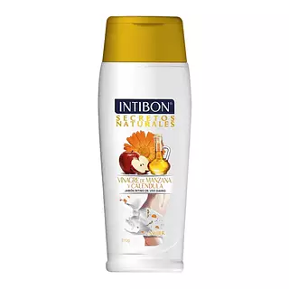 Jabon Lavante Intibon Vinagre