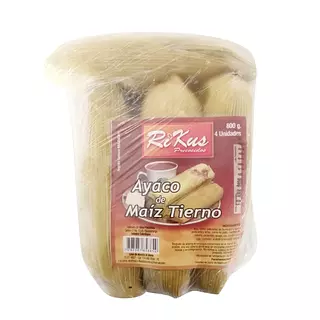 Ayaco de Sal Rikus