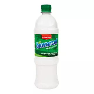 Desengrasante Biovarsol
