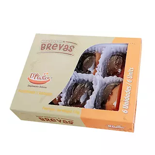 Brevas