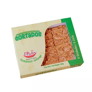 Cortados