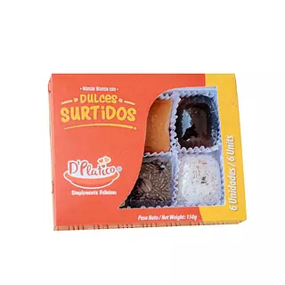 Dulces Surtidos