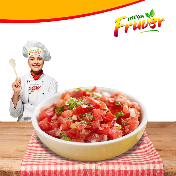Pico De Gallo