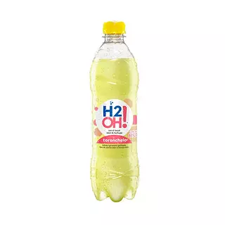 Agua H2oh Toronchelo