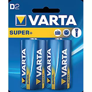 Pila Varta Grande