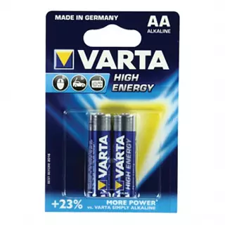 Pila Varta A A
