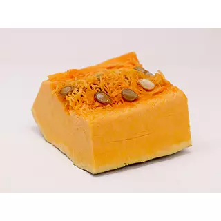 Ahuyama Megafruver