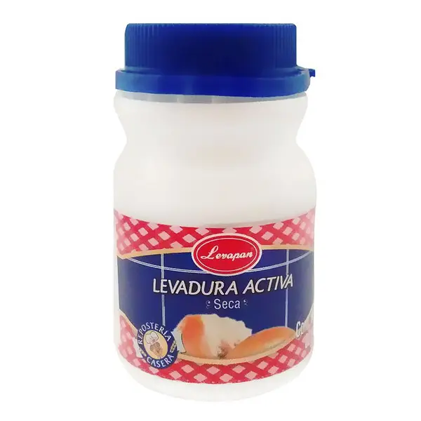 Levapan Levadura