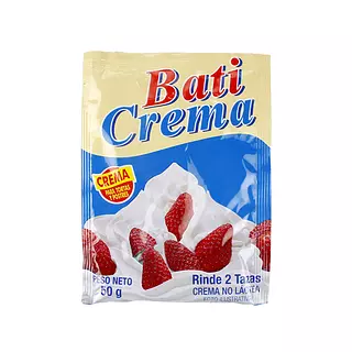 Baticrema
