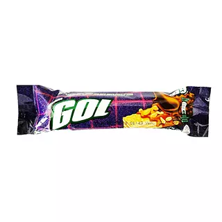 Chocolatina Gol